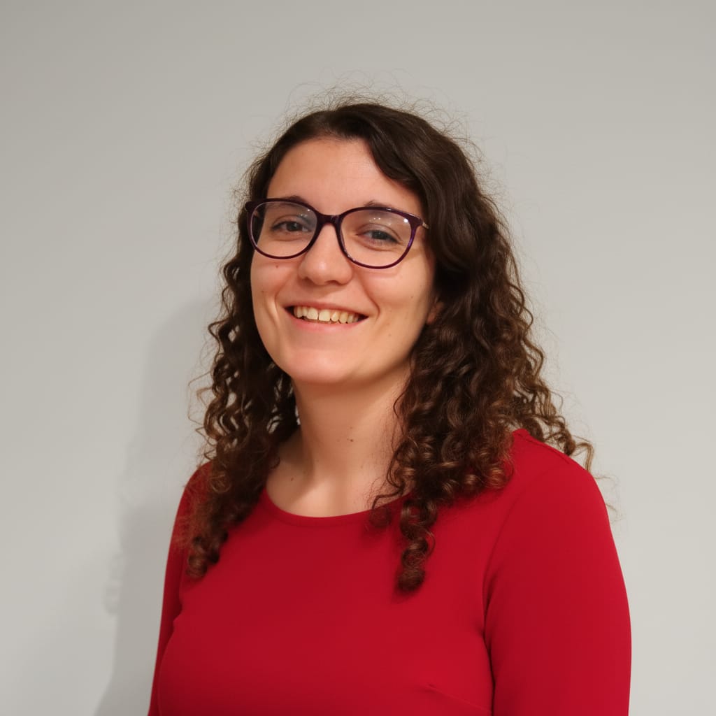 Ana Canales, experta en atención al cliente para negocios
